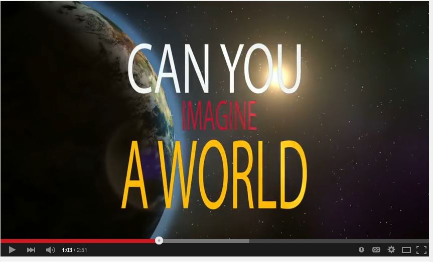 ImagineAWorld